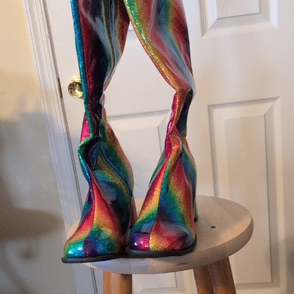 Ellie Shoes - Boots